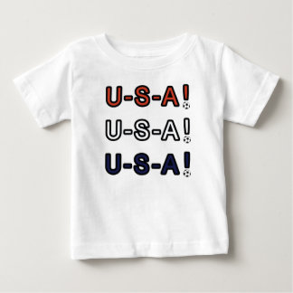 U-S-A! BABY T-Shirt