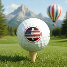 U.S.A. Titleist 2023 Pro V1