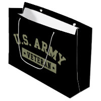 U.S. Army Veteran Veterans America American Flag