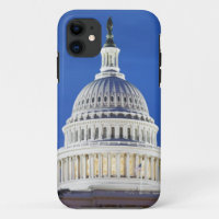 U.S. Capitol dome