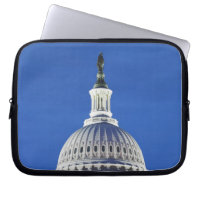 U.S. Capitol dome