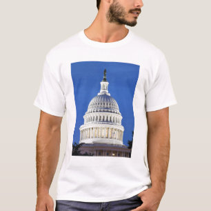 U.S. Capitol dome T-Shirt