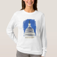 U.S. Capitol dome