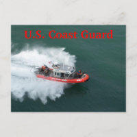 U.S. Coast Guard