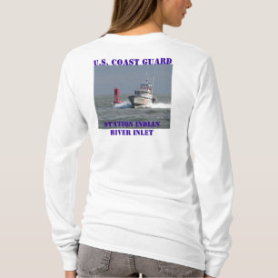 U.S. COAST GUARD , WIFE T-Shirt
