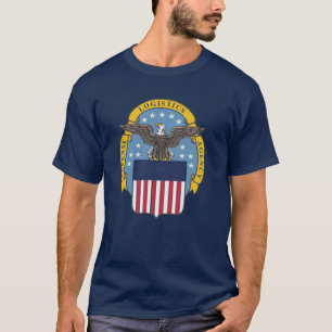 U.S. Defence Logistics Agency T-Shirt