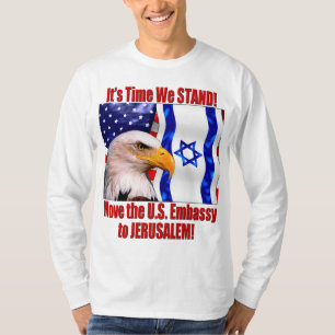 U.S. Embassy T-Shirt