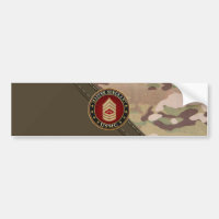 U.S. Marines: Master Sergeant (USMC MSgt) [3D]