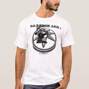 U.S. MARSHAL A.R.T. "Sport Shirt" T-Shirt