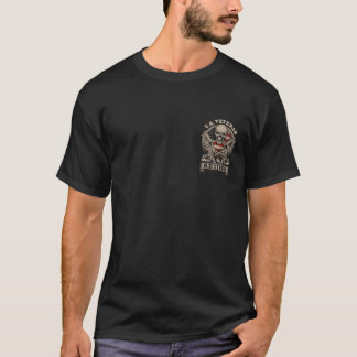 U.S. Military Veteran Retired 10tshirts.com T-Shirt