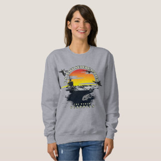 U. S. Military | Women Sweatshirt