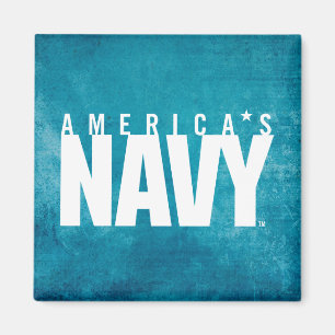 U.S. Navy America's Navy Magnet