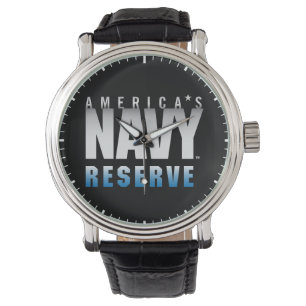 U.S. Navy America's Navy Reserve Watch