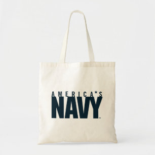 U.S. Navy   America's Navy Tote Bag