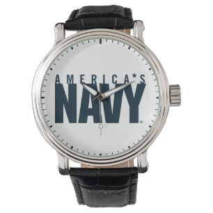 U.S. Navy America's Navy Watch