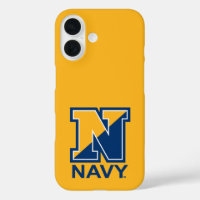 U.S. Navy | Navy Initial N