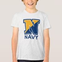 U.S. Navy | Navy Initial N