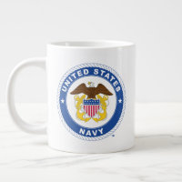 U.S. Navy | Officer Crest