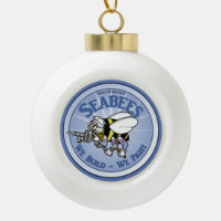 U.S. Navy Seabee