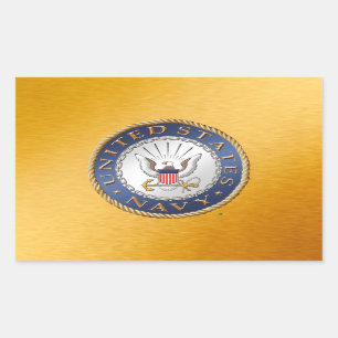 U.S. Navy Stickers