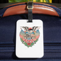 U.S. Navy Tattoo