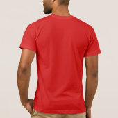 U.S. - Palmer Antarctic Station Shirt (Back)
