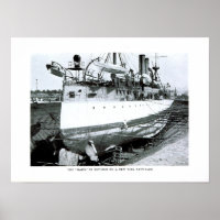 U.S.S. Maine