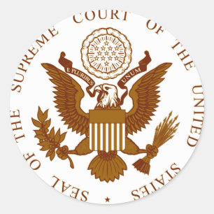 U.S. Supreme Court Seal