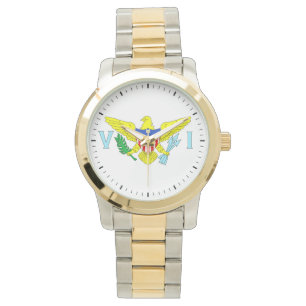 U.S. Virgin Islands Watch