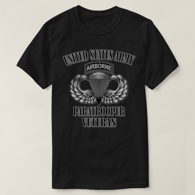 U T-Shirt (Design Front)