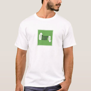 U-Turn T-Shirt