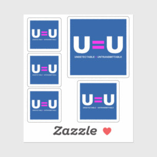 U=U HIV Undetectable Equals Untransmittable