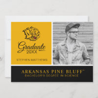 UAPB Golden Lions Graduate