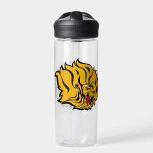 UAPB Golden Lions Logo Water Bottle