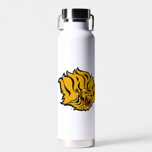 UAPB Golden Lions Logo Water Bottle