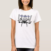 UAV Quadpilot Quadcopter Pilot