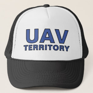 UAV Territory™ Trucker Hat