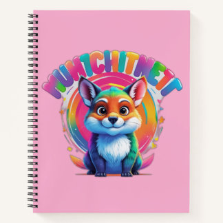 ubby notebook