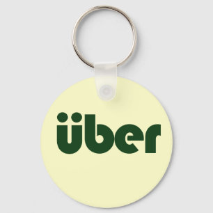 uber key ring