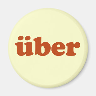 Uber Magnet