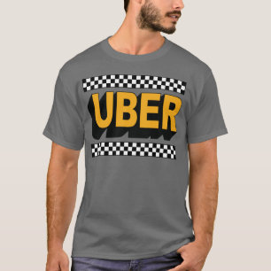 Uber retro family T-Shirt