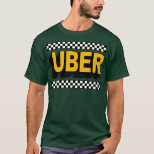 Uber T-Shirt