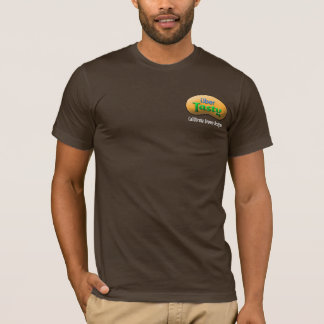 über Tasty - California Grown Designs T-Shirt