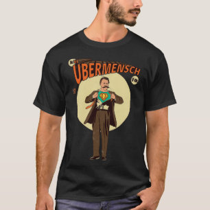 UberMensch 1  T-Shirt