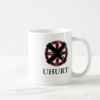 Ubiquitous Hurt [UHURT] Cup