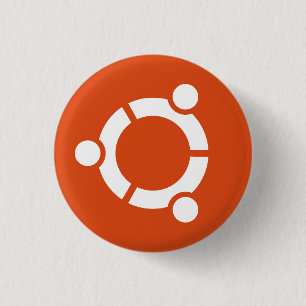 Ubuntu button
