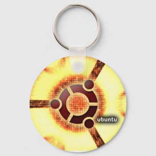 Ubuntu Key Ring