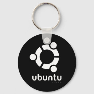 Ubuntu Linux Open Source Key Ring