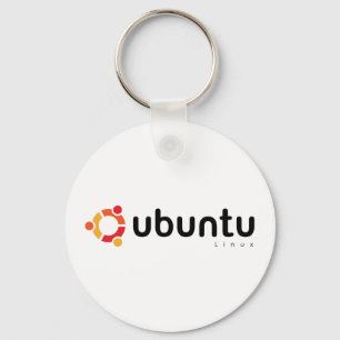 Ubuntu Linux Open Source Key Ring