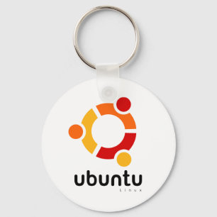 Ubuntu Linux Open Source Key Ring
